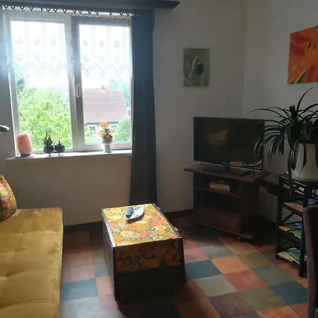 Ferien In Der Scheune Apartment *