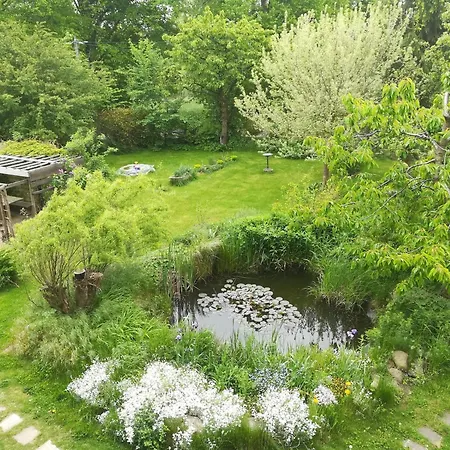 Ferien In Der Scheune