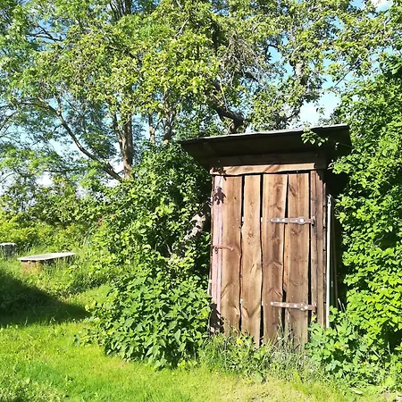 Ferien In Der Scheune *