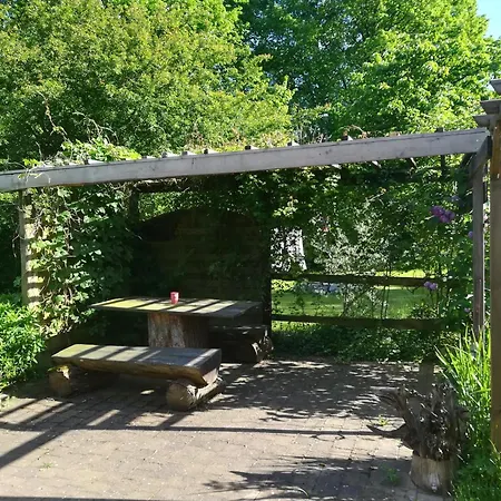 Ferien In Der Scheune * Dettmannsdorf